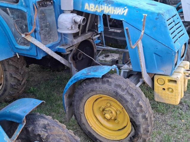 ХТЗ Другая, объемом двигателя 0 л и пробегом 0 тыс. км за 10000 $, фото 5 на Automoto.ua