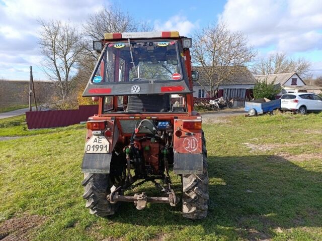 ХТЗ Другая, объемом двигателя 0 л и пробегом 3 тыс. км за 6900 $, фото 3 на Automoto.ua