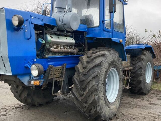 ХТЗ Другая, объемом двигателя 0 л и пробегом 0 тыс. км за 8304 $, фото 1 на Automoto.ua