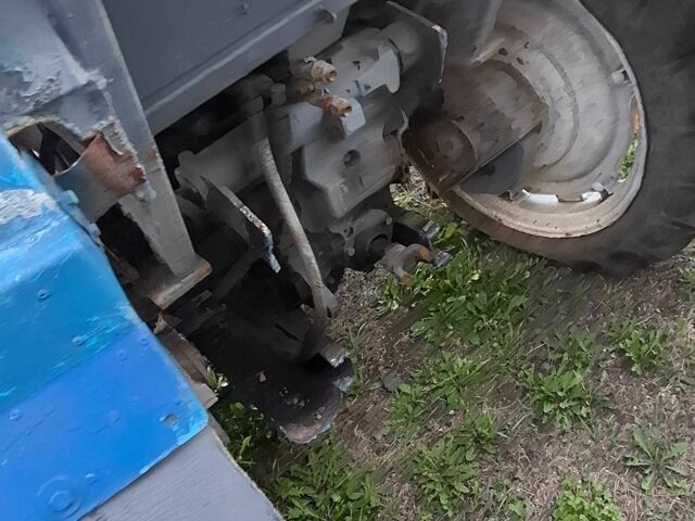 ХТЗ Другая, объемом двигателя 0 л и пробегом 0 тыс. км за 10000 $, фото 11 на Automoto.ua