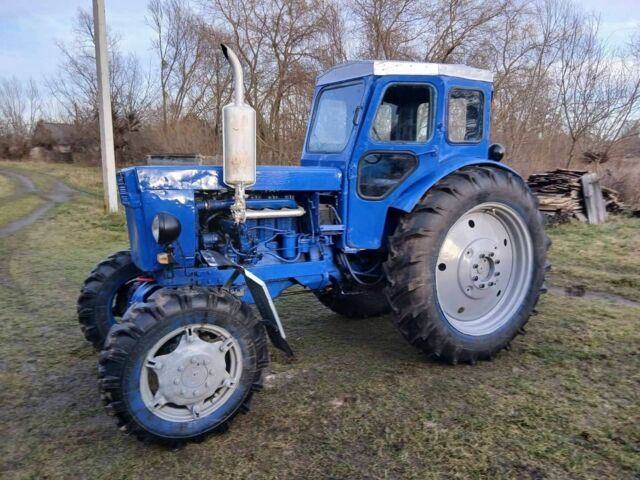 ХТЗ Другая, объемом двигателя 3.9 л и пробегом 5 тыс. км за 4900 $, фото 1 на Automoto.ua