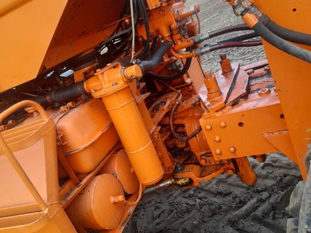 ХТЗ Другая, объемом двигателя 9.15 л и пробегом 12 тыс. км за 13000 $, фото 5 на Automoto.ua