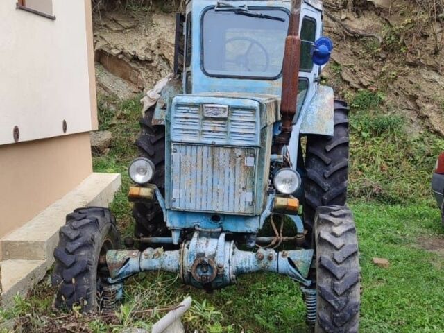ХТЗ Другая, объемом двигателя 0 л и пробегом 0 тыс. км за 114 $, фото 1 на Automoto.ua