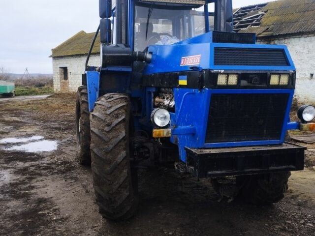 ХТЗ Другая, объемом двигателя 11 л и пробегом 100 тыс. км за 11800 $, фото 7 на Automoto.ua