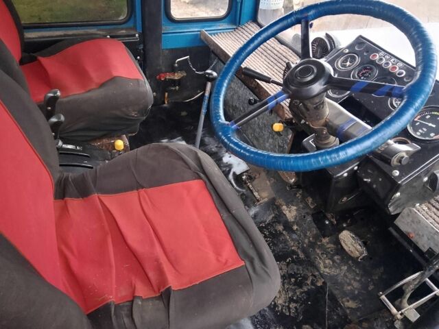 ХТЗ Другая, объемом двигателя 0 л и пробегом 0 тыс. км за 19000 $, фото 1 на Automoto.ua