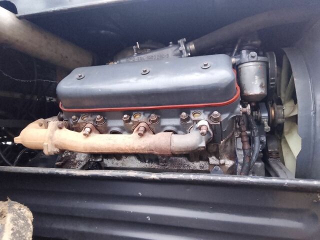 ХТЗ Другая, объемом двигателя 0 л и пробегом 0 тыс. км за 19000 $, фото 7 на Automoto.ua