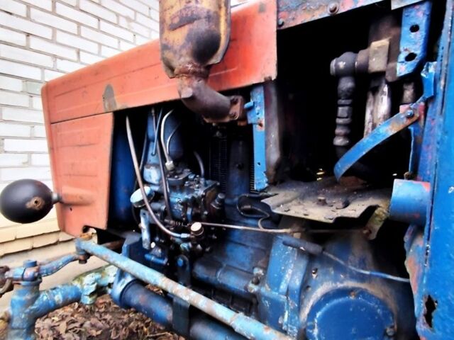 ХТЗ Другая, объемом двигателя 0 л и пробегом 0 тыс. км за 1800 $, фото 3 на Automoto.ua