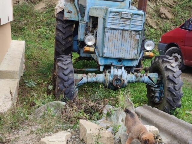 ХТЗ Другая, объемом двигателя 0 л и пробегом 0 тыс. км за 114 $, фото 2 на Automoto.ua