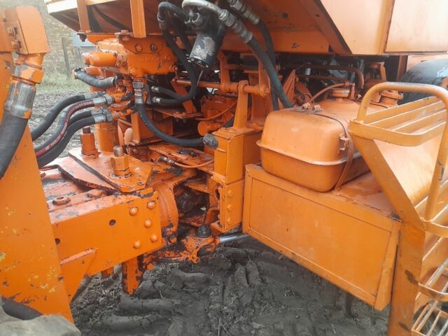 ХТЗ Другая, объемом двигателя 9.15 л и пробегом 12 тыс. км за 13000 $, фото 4 на Automoto.ua