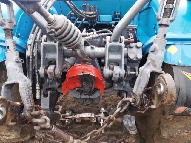 ХТЗ Другая, объемом двигателя 0 л и пробегом 0 тыс. км за 19000 $, фото 6 на Automoto.ua