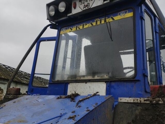 ХТЗ Другая, объемом двигателя 11 л и пробегом 100 тыс. км за 11800 $, фото 1 на Automoto.ua