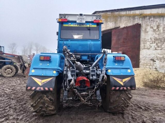 ХТЗ Другая, объемом двигателя 0 л и пробегом 0 тыс. км за 19000 $, фото 5 на Automoto.ua