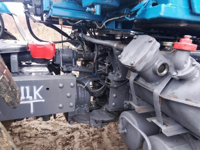 ХТЗ Другая, объемом двигателя 0 л и пробегом 0 тыс. км за 19000 $, фото 2 на Automoto.ua