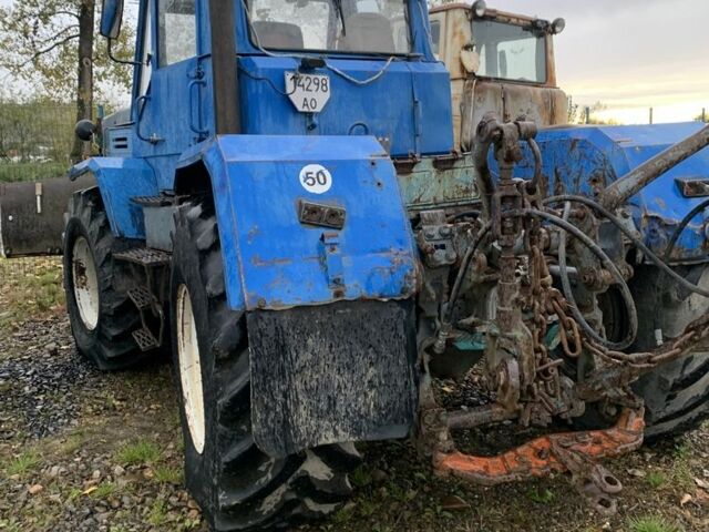 ХТЗ Другая 2006 в Иршава на Automoto.ua ХТЗ Другая, объемом двигателя 0.56 л и пробегом 6 тыс. км за 7500 $, фото 2 на Automoto.ua