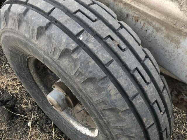 ХТЗ Другая, объемом двигателя 0 л и пробегом 0 тыс. км за 13000 $, фото 6 на Automoto.ua