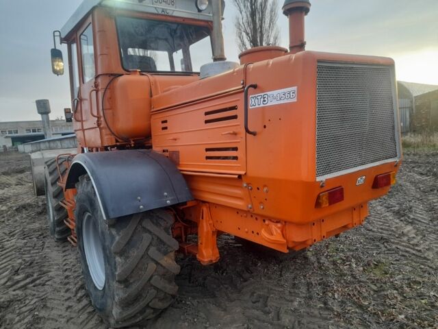 ХТЗ Другая, объемом двигателя 9.15 л и пробегом 12 тыс. км за 13000 $, фото 3 на Automoto.ua