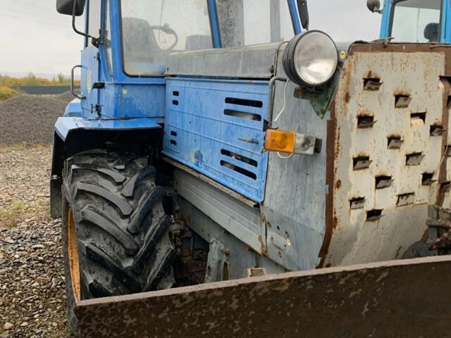 ХТЗ Другая 2006 в Иршава на Automoto.ua ХТЗ Другая, объемом двигателя 0.56 л и пробегом 6 тыс. км за 7500 $, фото 6 на Automoto.ua