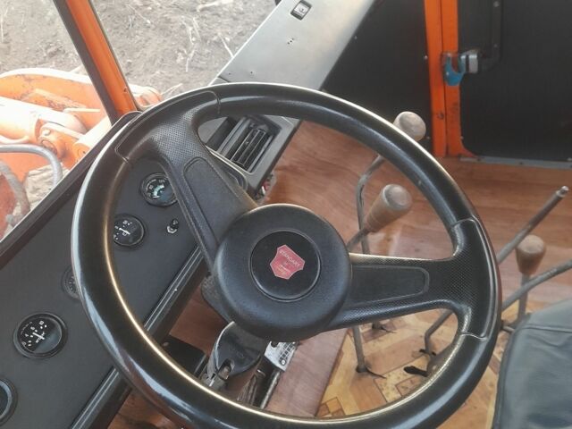 ХТЗ Другая, объемом двигателя 9.15 л и пробегом 12 тыс. км за 13000 $, фото 7 на Automoto.ua