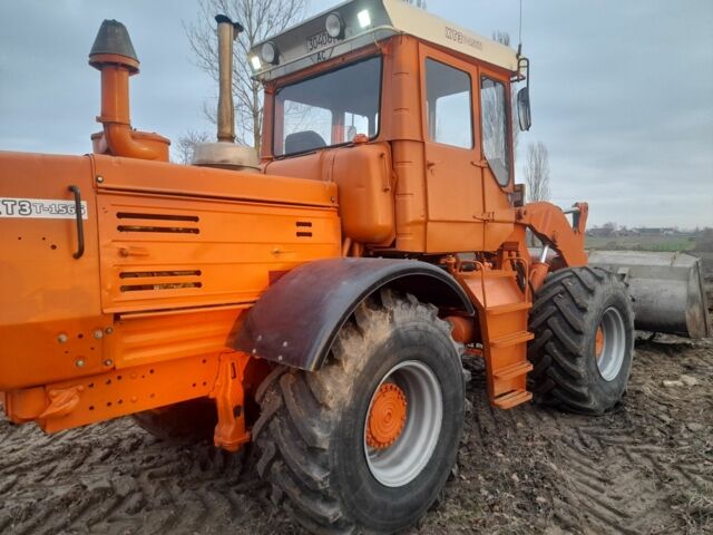 ХТЗ Другая, объемом двигателя 9.15 л и пробегом 12 тыс. км за 13000 $, фото 2 на Automoto.ua