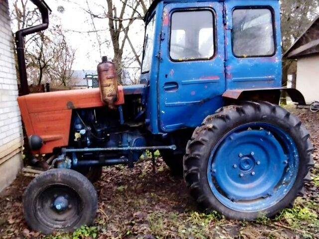 ХТЗ Другая, объемом двигателя 0 л и пробегом 0 тыс. км за 1800 $, фото 5 на Automoto.ua