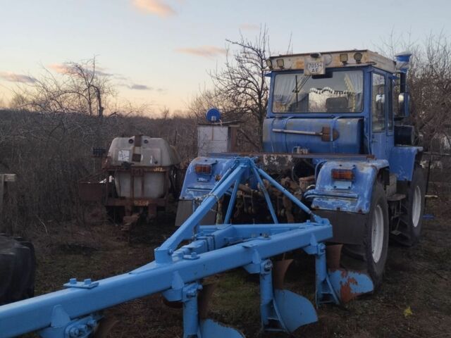 ХТЗ Другая, объемом двигателя 1.1 л и пробегом 0 тыс. км за 9000 $, фото 1 на Automoto.ua