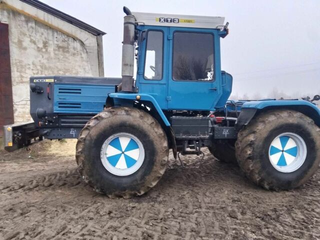 ХТЗ Другая, объемом двигателя 0 л и пробегом 0 тыс. км за 19000 $, фото 4 на Automoto.ua