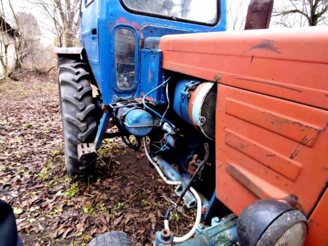 ХТЗ Другая, объемом двигателя 0 л и пробегом 0 тыс. км за 1800 $, фото 2 на Automoto.ua