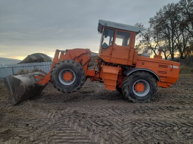 ХТЗ Другая, объемом двигателя 9.15 л и пробегом 12 тыс. км за 13000 $, фото 1 на Automoto.ua