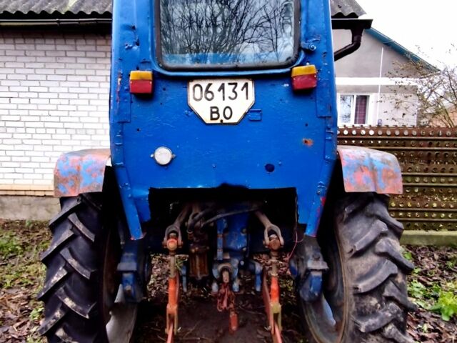 ХТЗ Другая, объемом двигателя 0 л и пробегом 0 тыс. км за 1800 $, фото 4 на Automoto.ua