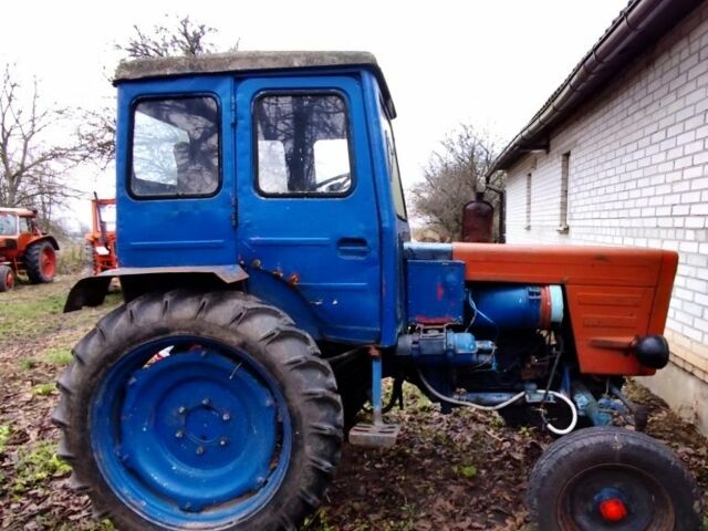 ХТЗ Другая, объемом двигателя 0 л и пробегом 0 тыс. км за 1800 $, фото 1 на Automoto.ua