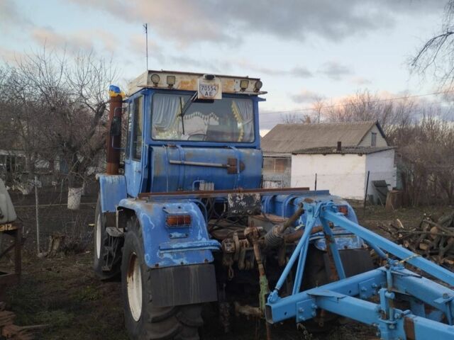 ХТЗ Другая, объемом двигателя 1.1 л и пробегом 0 тыс. км за 9000 $, фото 2 на Automoto.ua