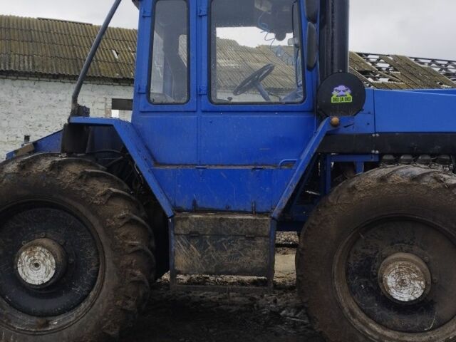 ХТЗ Другая, объемом двигателя 11 л и пробегом 100 тыс. км за 11800 $, фото 2 на Automoto.ua