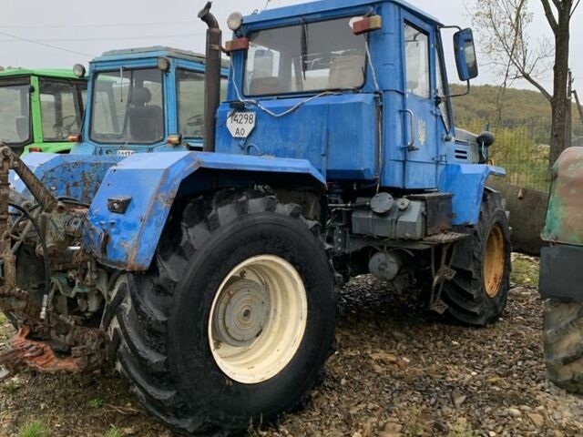 ХТЗ Другая 2006 в Иршава на Automoto.ua ХТЗ Другая, объемом двигателя 0.56 л и пробегом 6 тыс. км за 7500 $, фото 3 на Automoto.ua