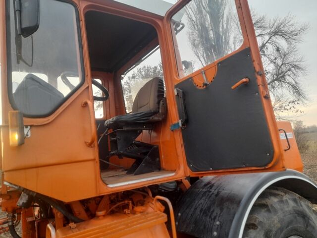 ХТЗ Другая, объемом двигателя 9.15 л и пробегом 12 тыс. км за 13000 $, фото 6 на Automoto.ua