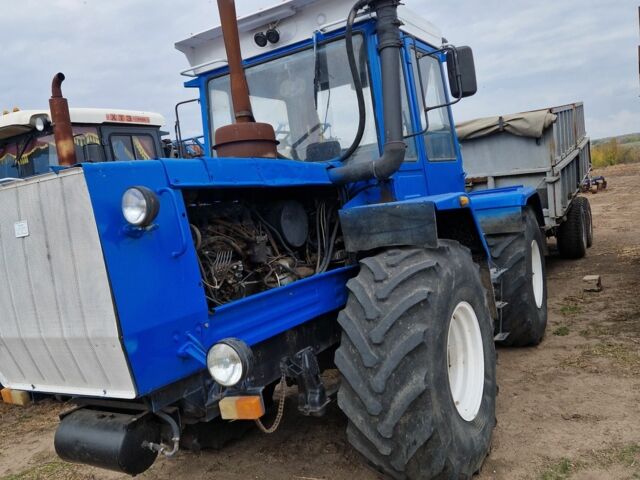 ХТЗ Другая, объемом двигателя 0.7 л и пробегом 1000 тыс. км за 11000 $, фото 4 на Automoto.ua
