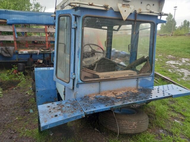 ХТЗ Інша, об'ємом двигуна 0 л та пробігом 0 тис. км за 500 $, фото 2 на Automoto.ua