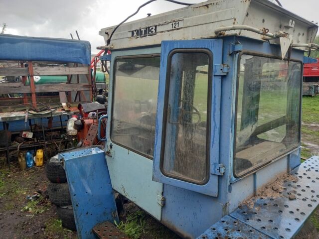 ХТЗ Інша, об'ємом двигуна 0 л та пробігом 0 тис. км за 500 $, фото 3 на Automoto.ua