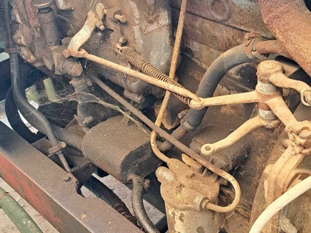 ХТЗ Другая, объемом двигателя 0 л и пробегом 0 тыс. км за 2463 $, фото 5 на Automoto.ua
