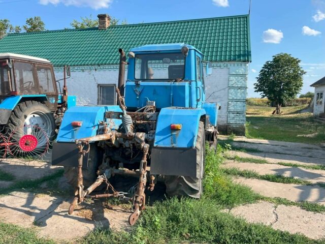 ХТЗ Другая, объемом двигателя 0 л и пробегом 50 тыс. км за 5800 $, фото 3 на Automoto.ua