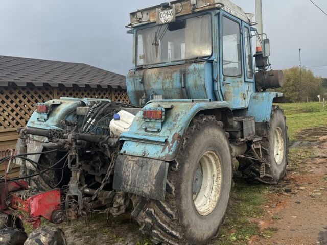 ХТЗ Другая, объемом двигателя 0 л и пробегом 0 тыс. км за 10700 $, фото 4 на Automoto.ua