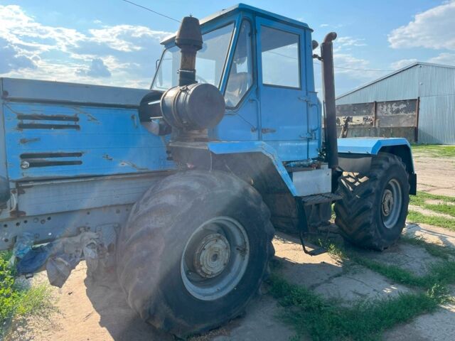 ХТЗ Другая, объемом двигателя 0 л и пробегом 50 тыс. км за 5800 $, фото 1 на Automoto.ua