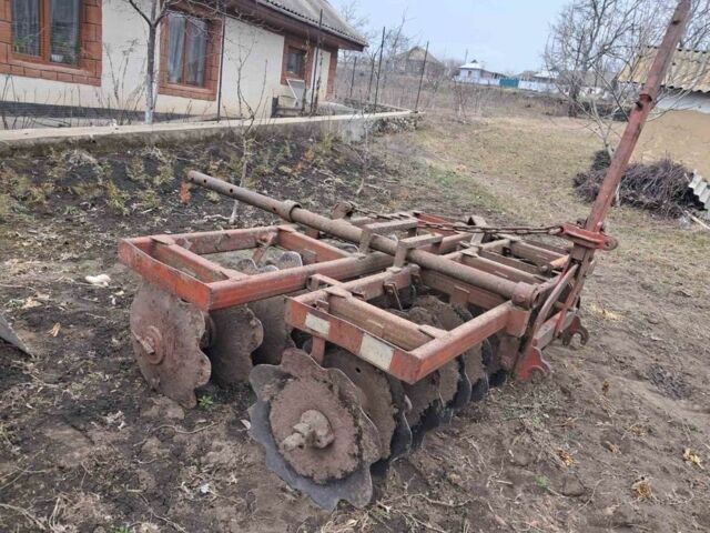 ХТЗ Інша 2007 у Вінниці на Automoto.ua ХТЗ Інша, об'ємом двигуна 0 л та пробігом 0 тис. км за 16000 $, фото 2 на Automoto.ua