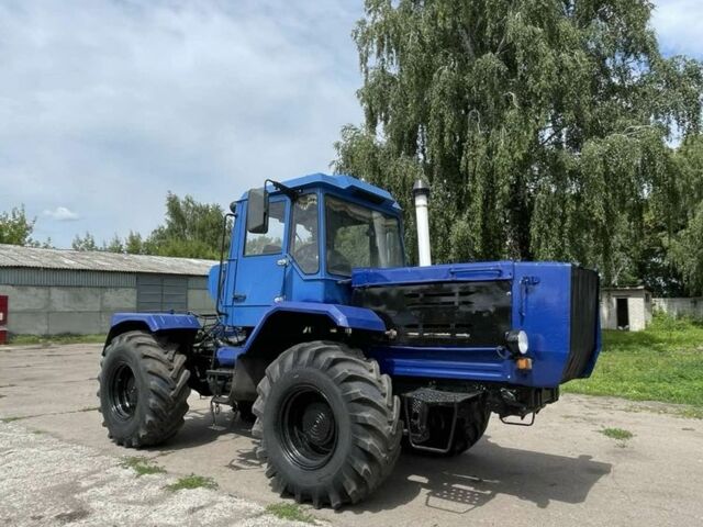 ХТЗ Другая, объемом двигателя 14.86 л и пробегом 0 тыс. км за 12497 $, фото 1 на Automoto.ua