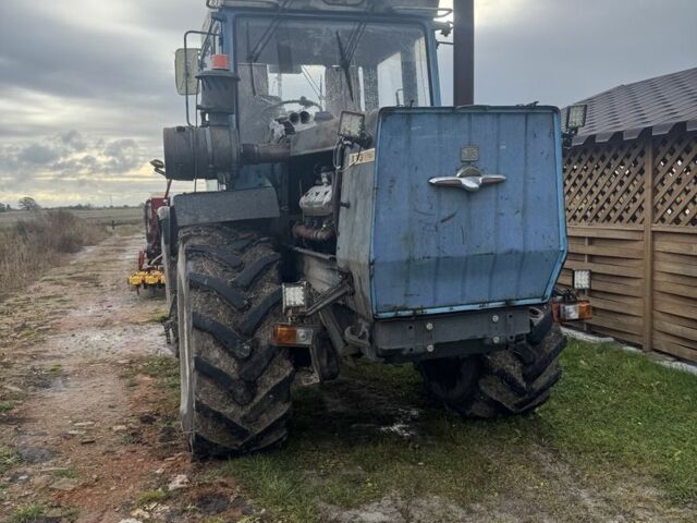 ХТЗ Другая, объемом двигателя 0 л и пробегом 0 тыс. км за 10700 $, фото 2 на Automoto.ua