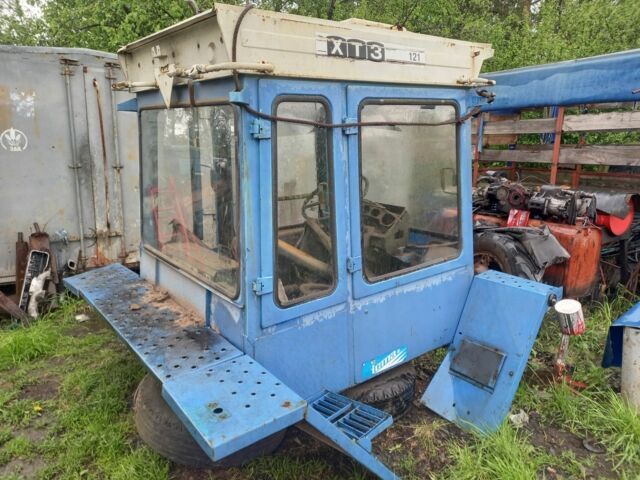 ХТЗ Інша, об'ємом двигуна 0 л та пробігом 0 тис. км за 500 $, фото 1 на Automoto.ua