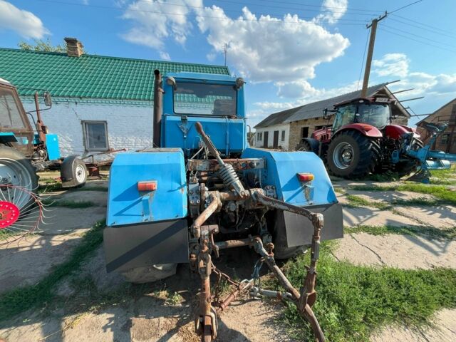 ХТЗ Другая, объемом двигателя 0 л и пробегом 50 тыс. км за 5800 $, фото 5 на Automoto.ua