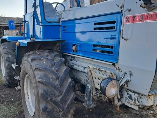 ХТЗ Інша 2007 у Вінниці на Automoto.ua ХТЗ Інша, об'ємом двигуна 0 л та пробігом 0 тис. км за 16000 $, фото 1 на Automoto.ua