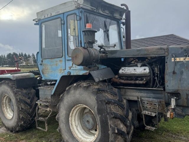 ХТЗ Другая, объемом двигателя 0 л и пробегом 0 тыс. км за 10700 $, фото 1 на Automoto.ua