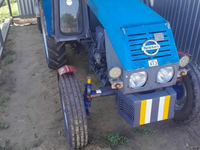 ХТЗ Інша, об'ємом двигуна 3.5 л та пробігом 300 тис. км за 4100 $, фото 1 на Automoto.ua