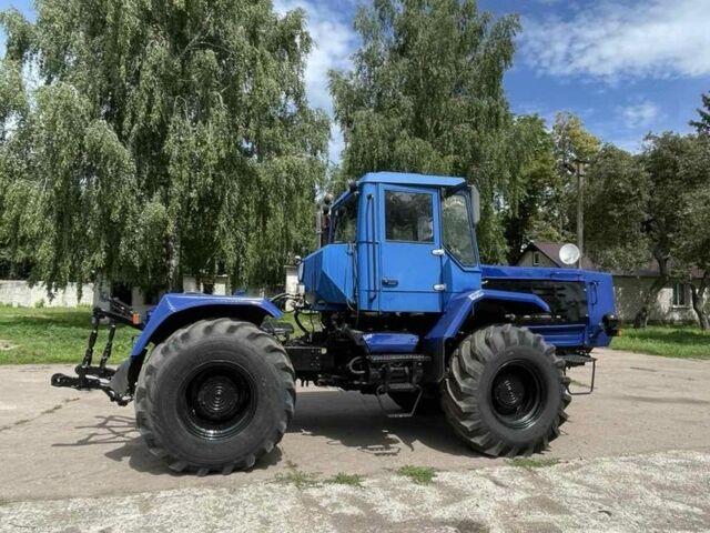 ХТЗ Другая, объемом двигателя 14.86 л и пробегом 0 тыс. км за 12497 $, фото 3 на Automoto.ua